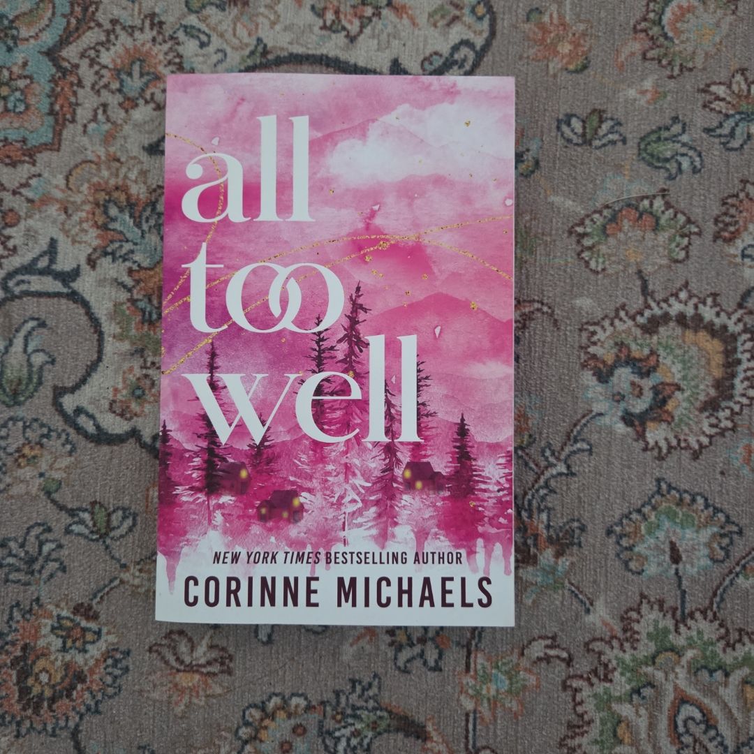 All Too Well (Deluxe Edition)