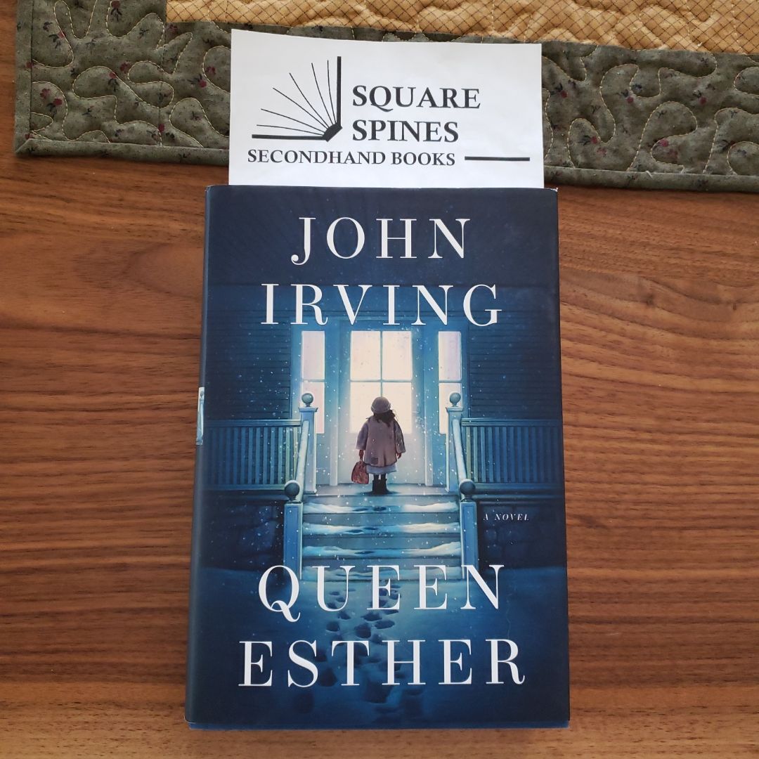 Queen Esther