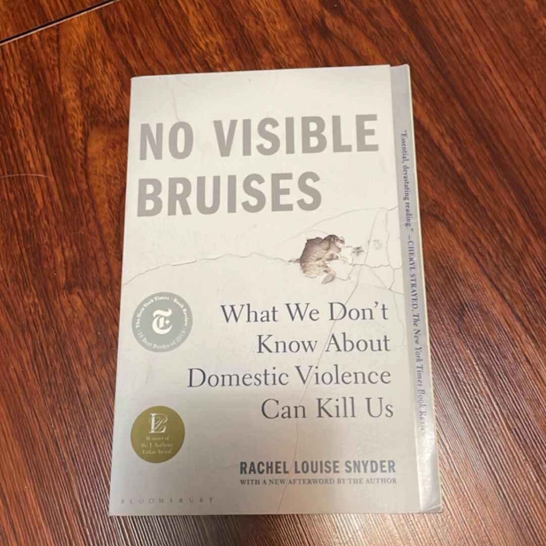 No Visible Bruises