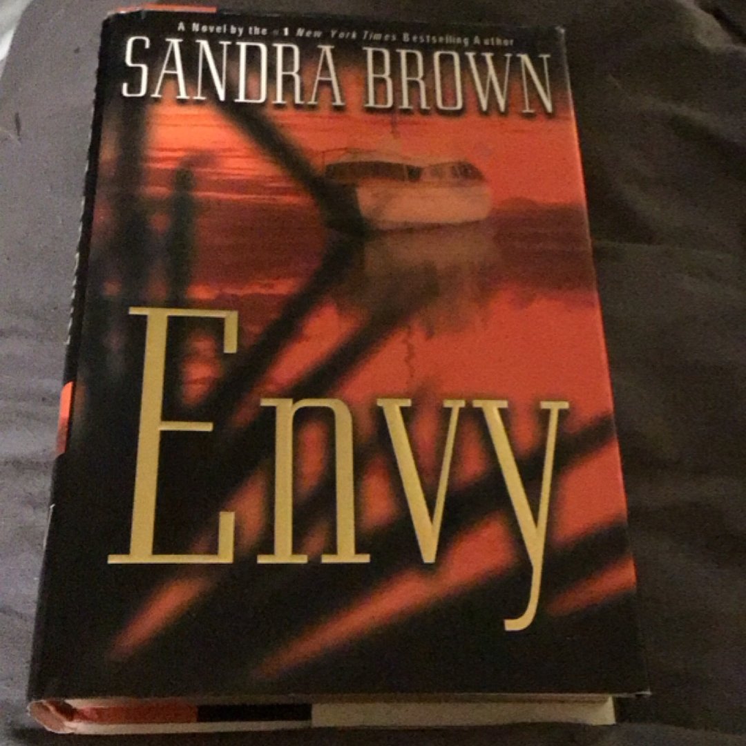 Envy