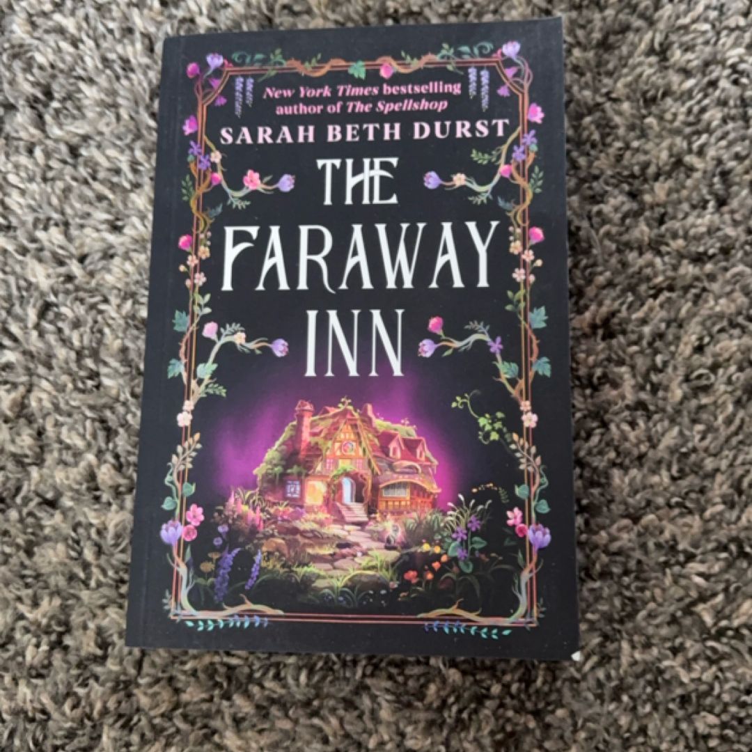 The Faraway Inn