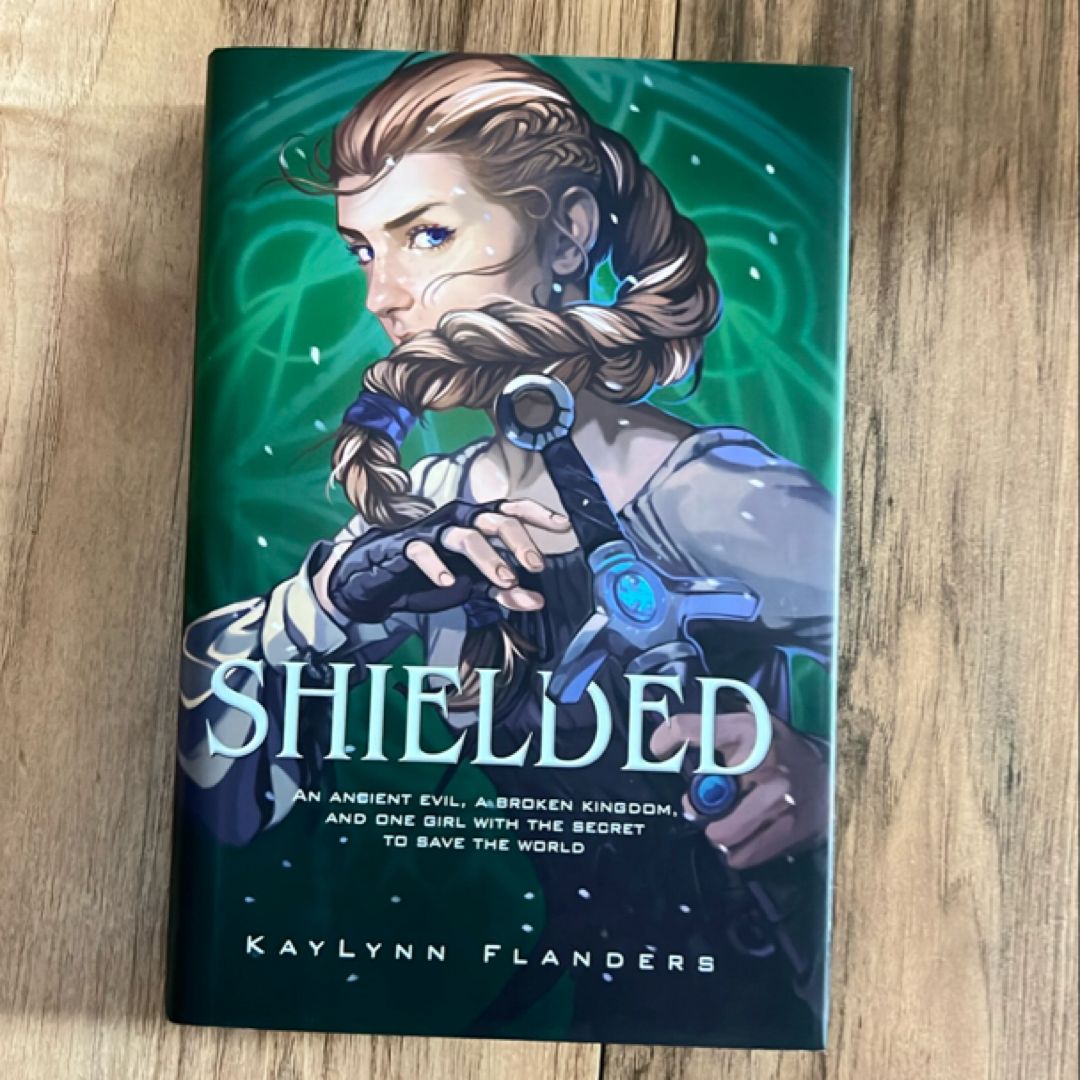 Shielded