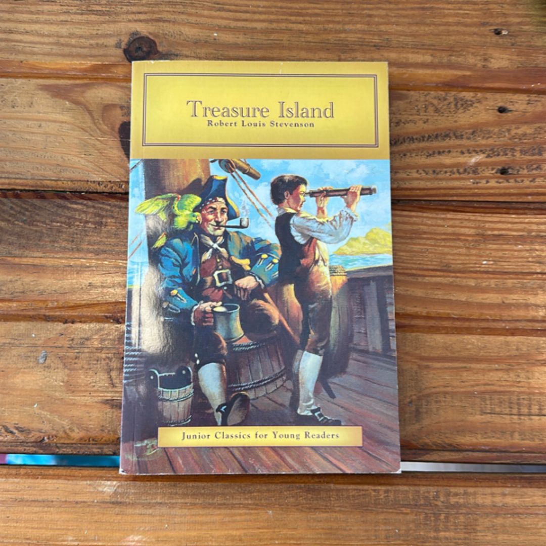 Treasure Island