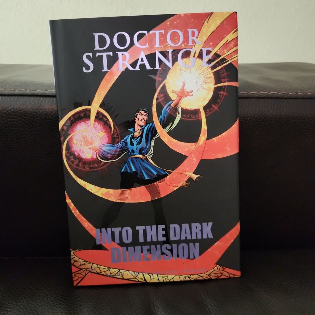 Doctor Strange