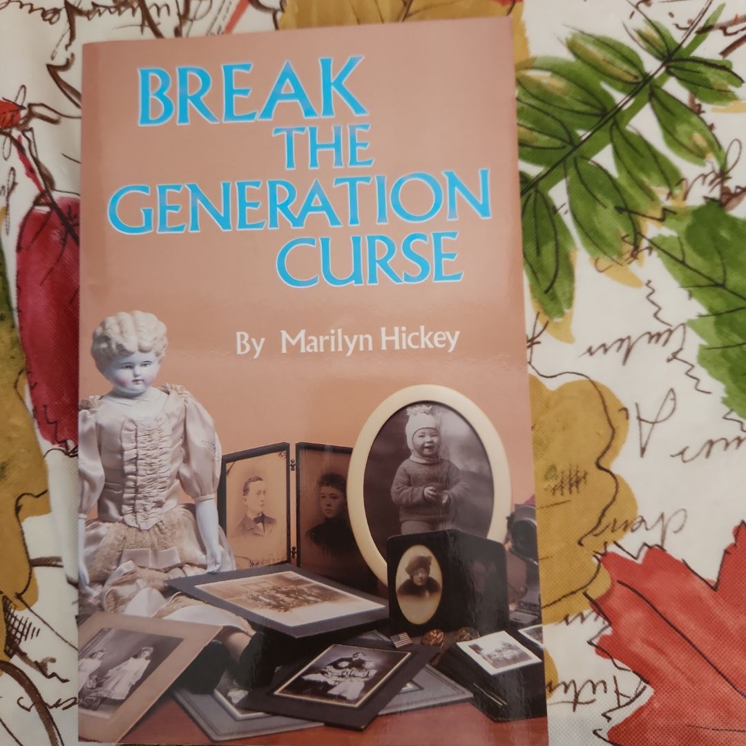 Break the Generation Curse