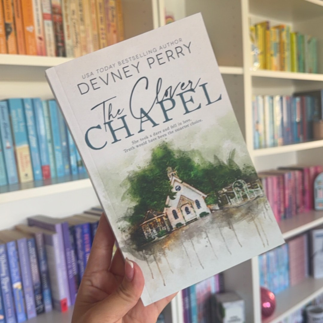 The Clover Chapel