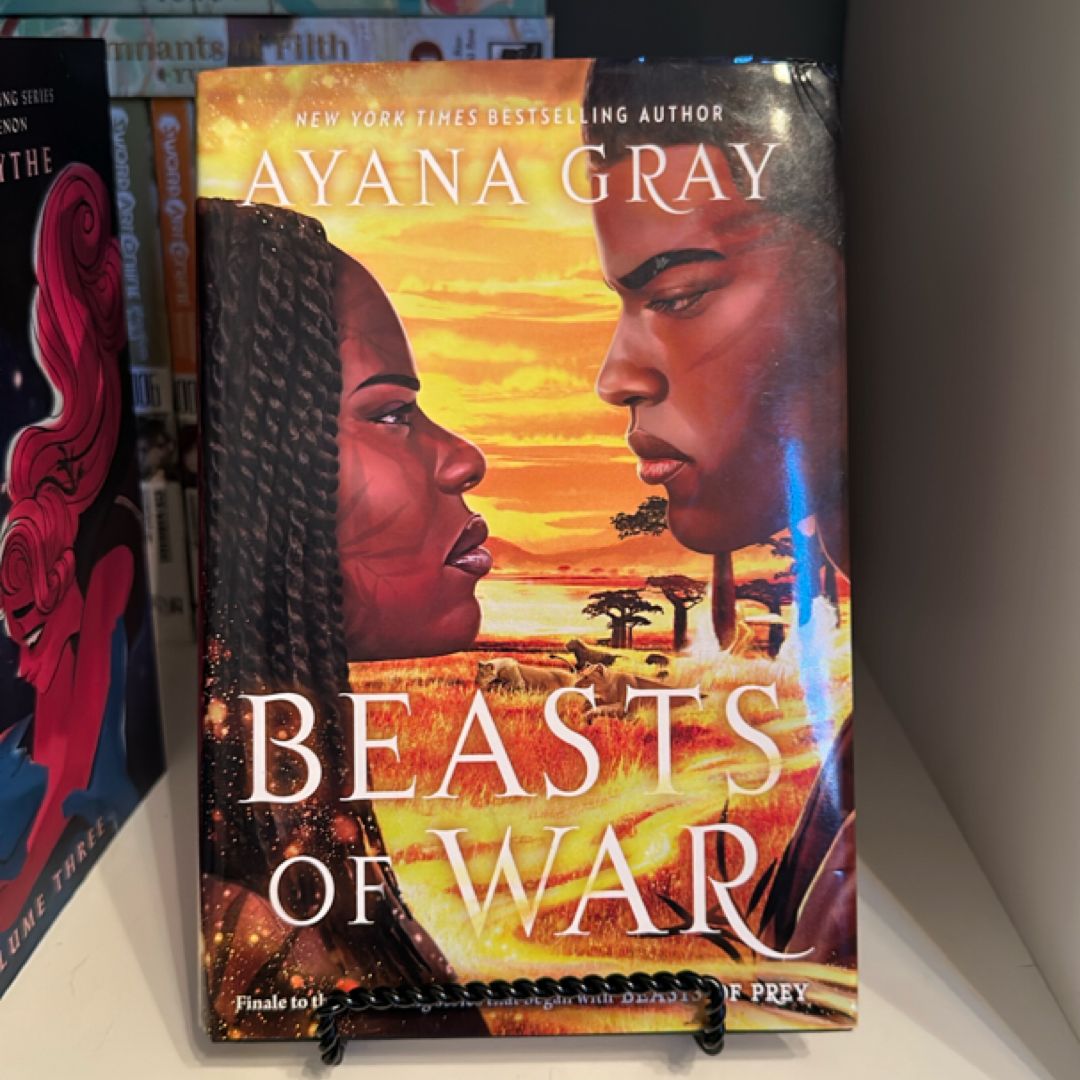 Beasts of War