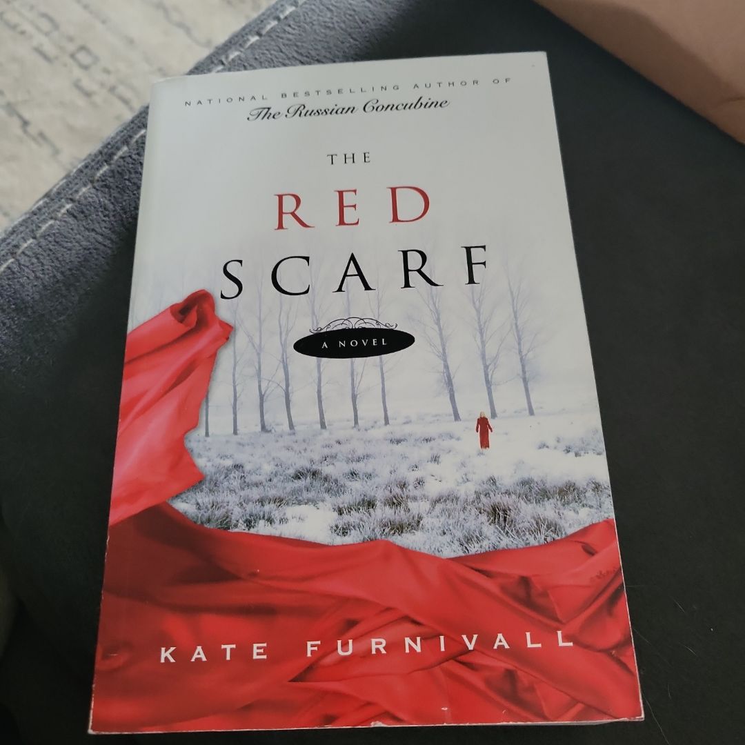 The Red Scarf
