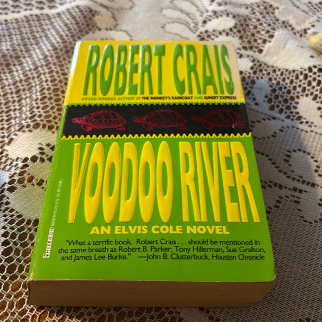 Voodoo River