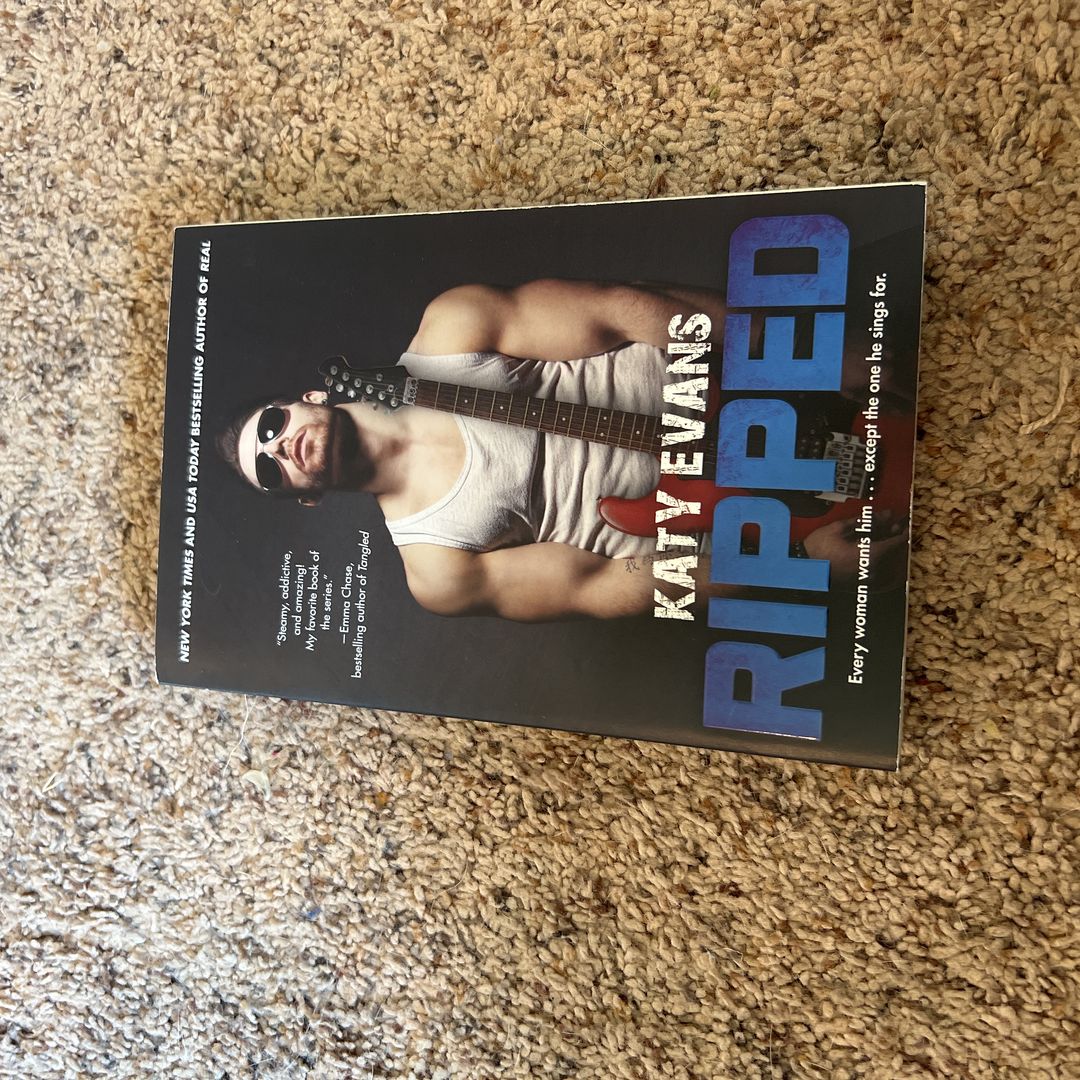 Ripped