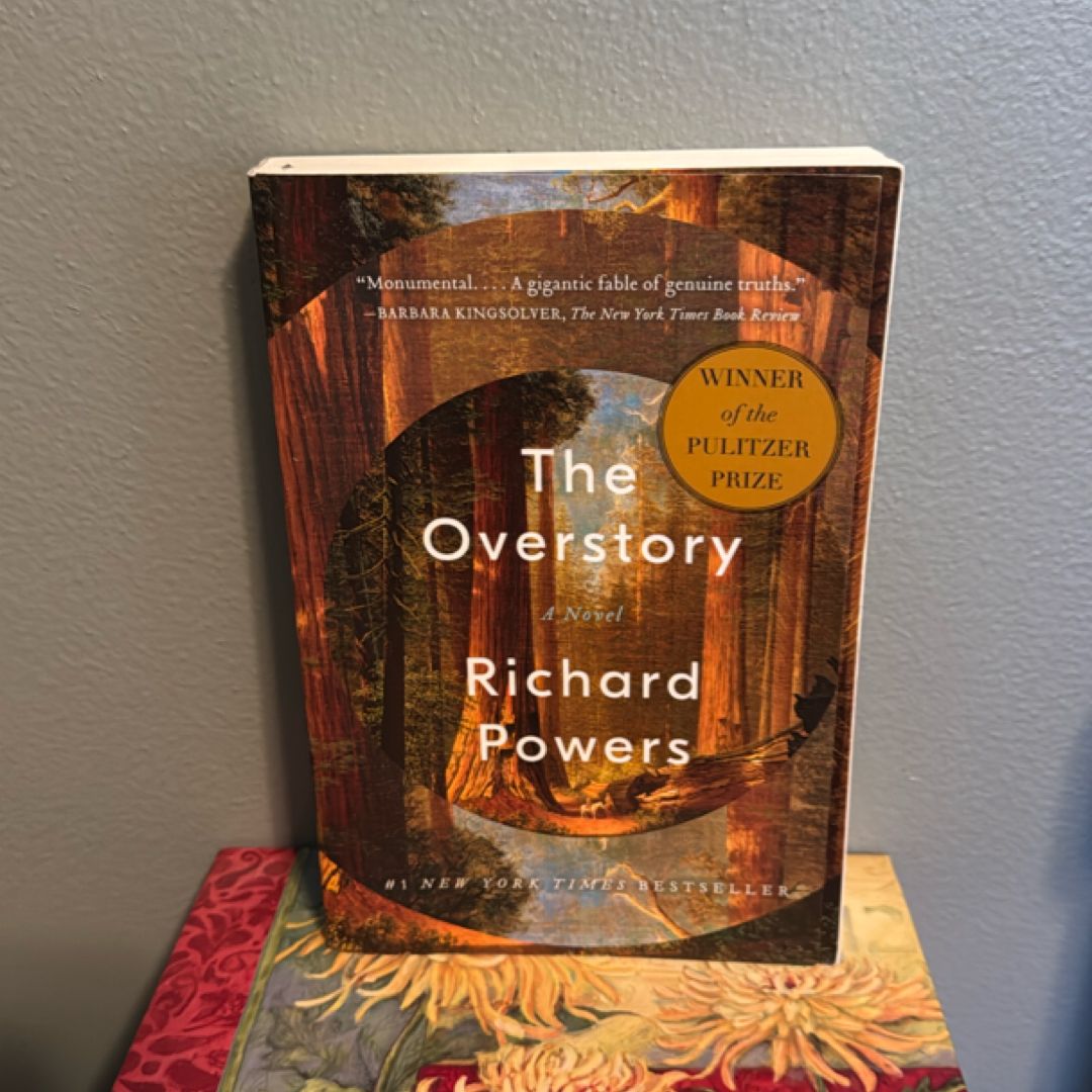The Overstory