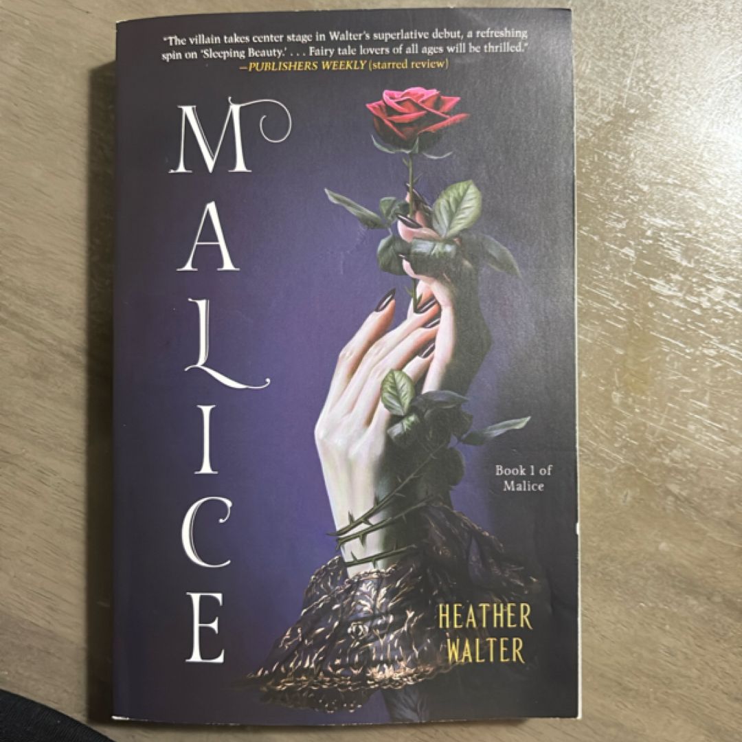 Malice