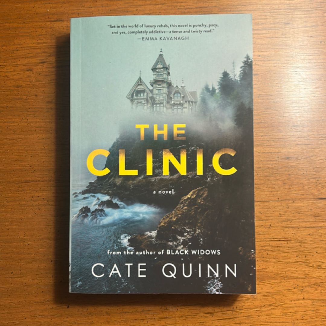 The Clinic