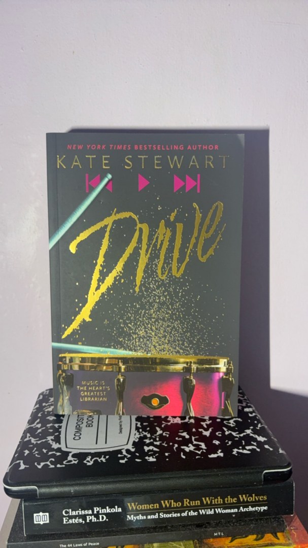 Drive