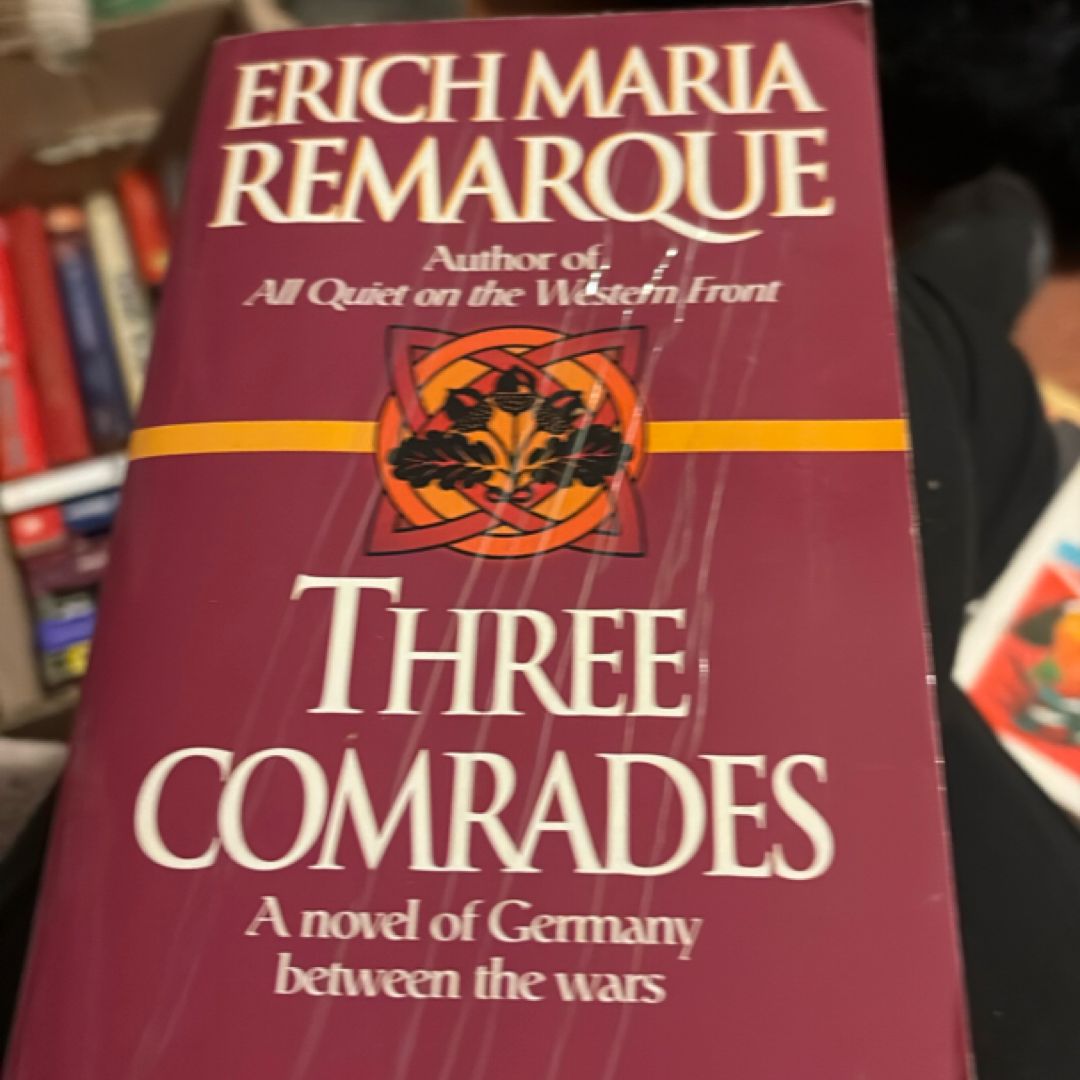 Three Comrades