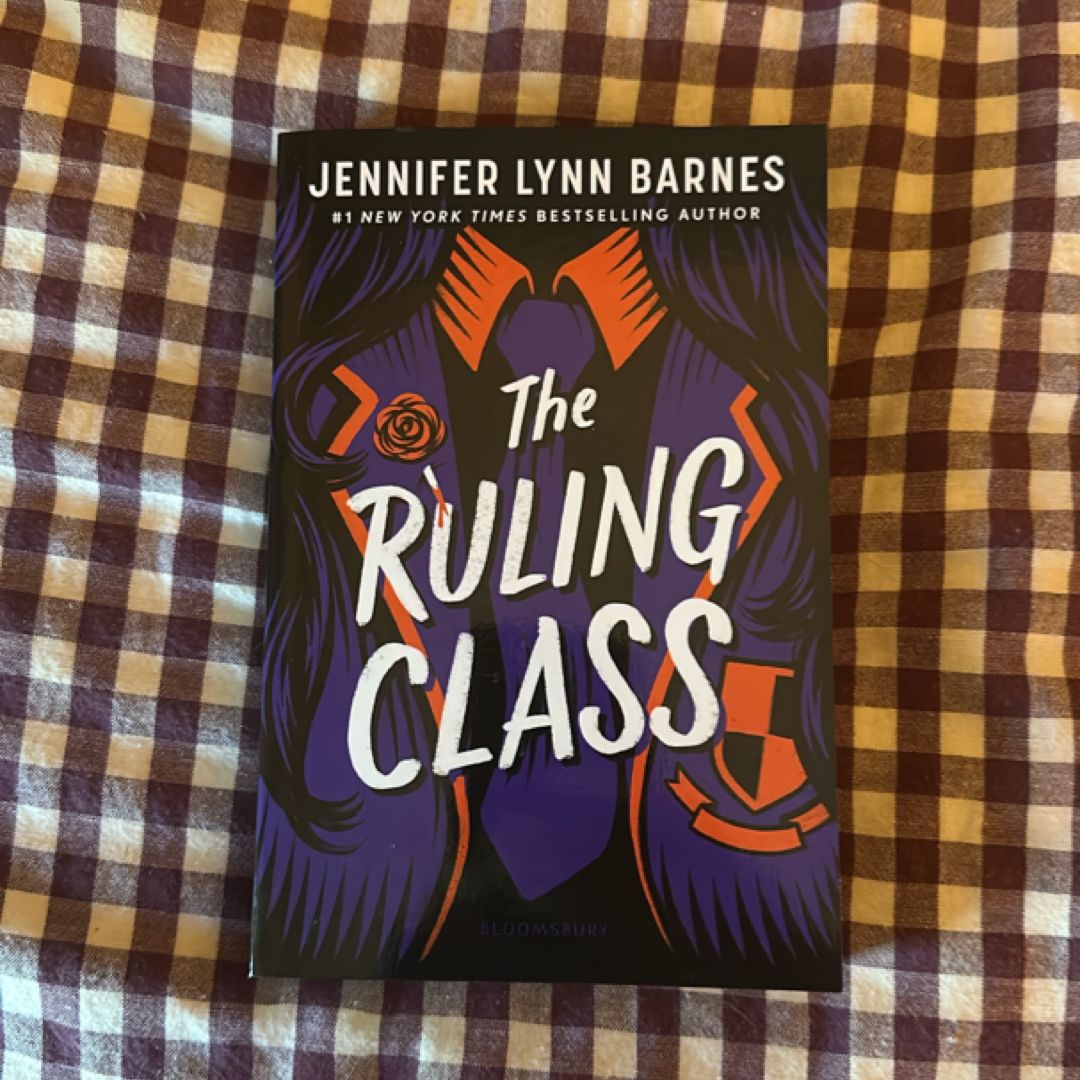 The Ruling Class