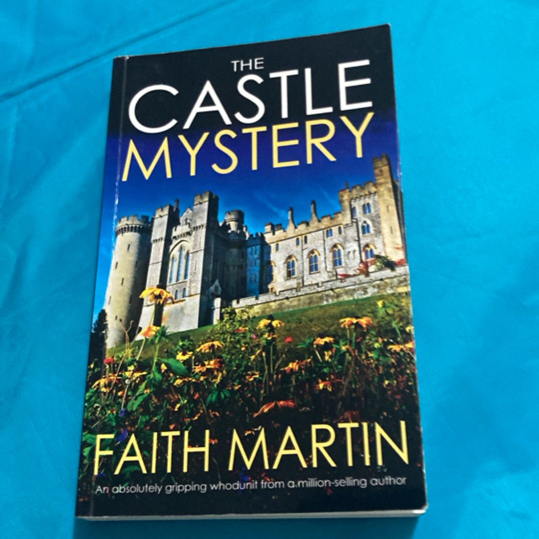 The Castle Mystery