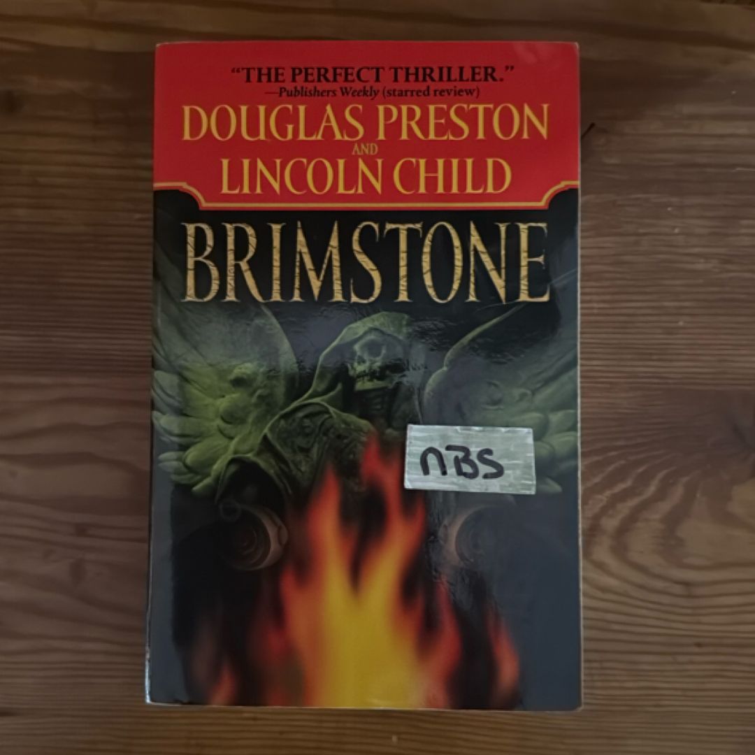 Brimstone