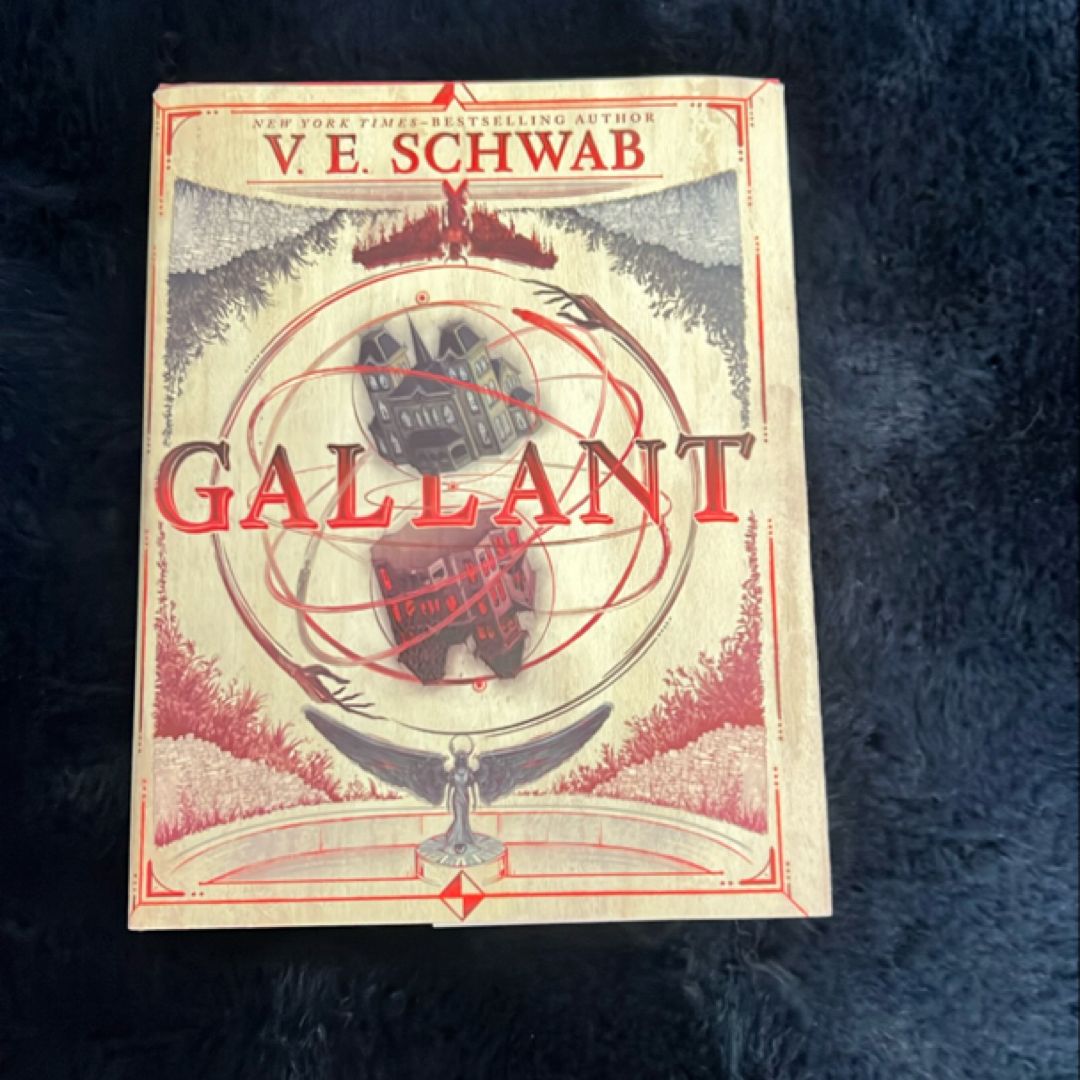 Gallant
