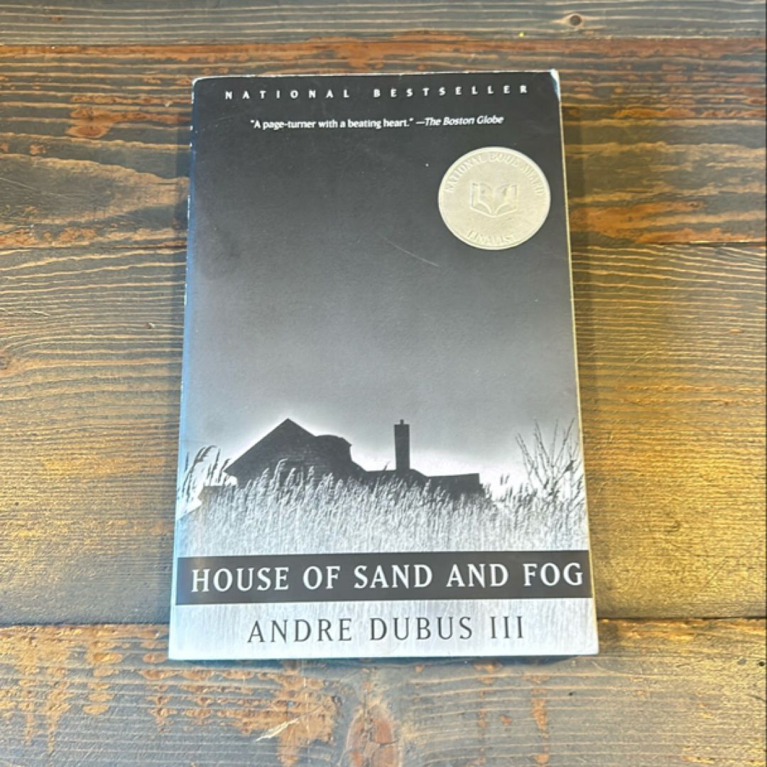 House of Sand and Fog
