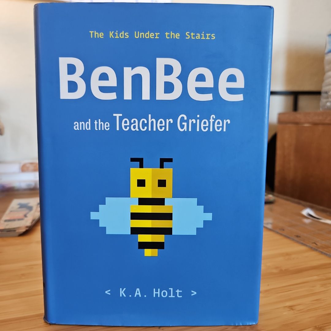 BenBee and the Teacher Griefer