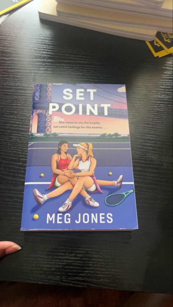 Set Point