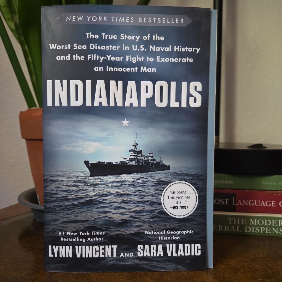 Indianapolis