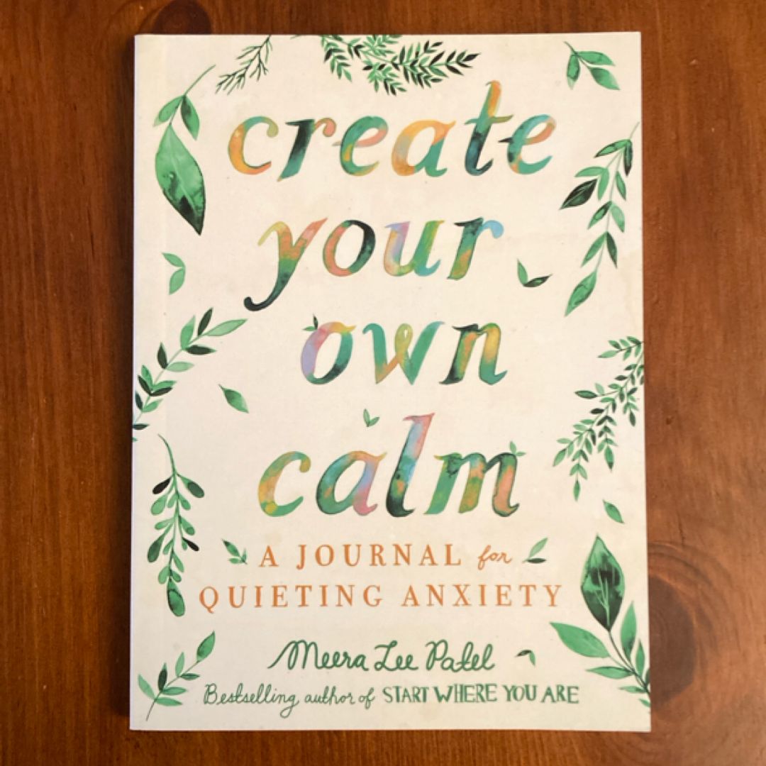 Create Your Own Calm