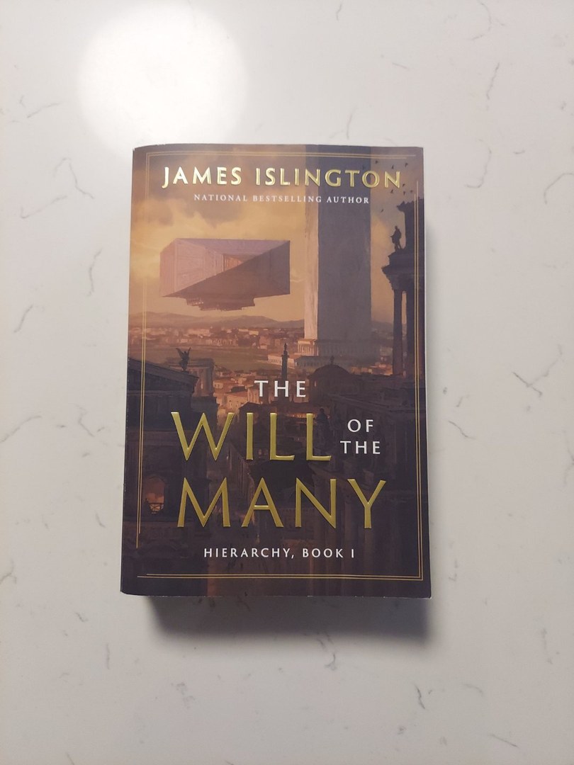 The Will of the Many