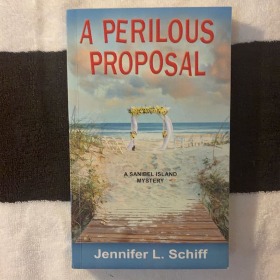 A Perilous Proposal