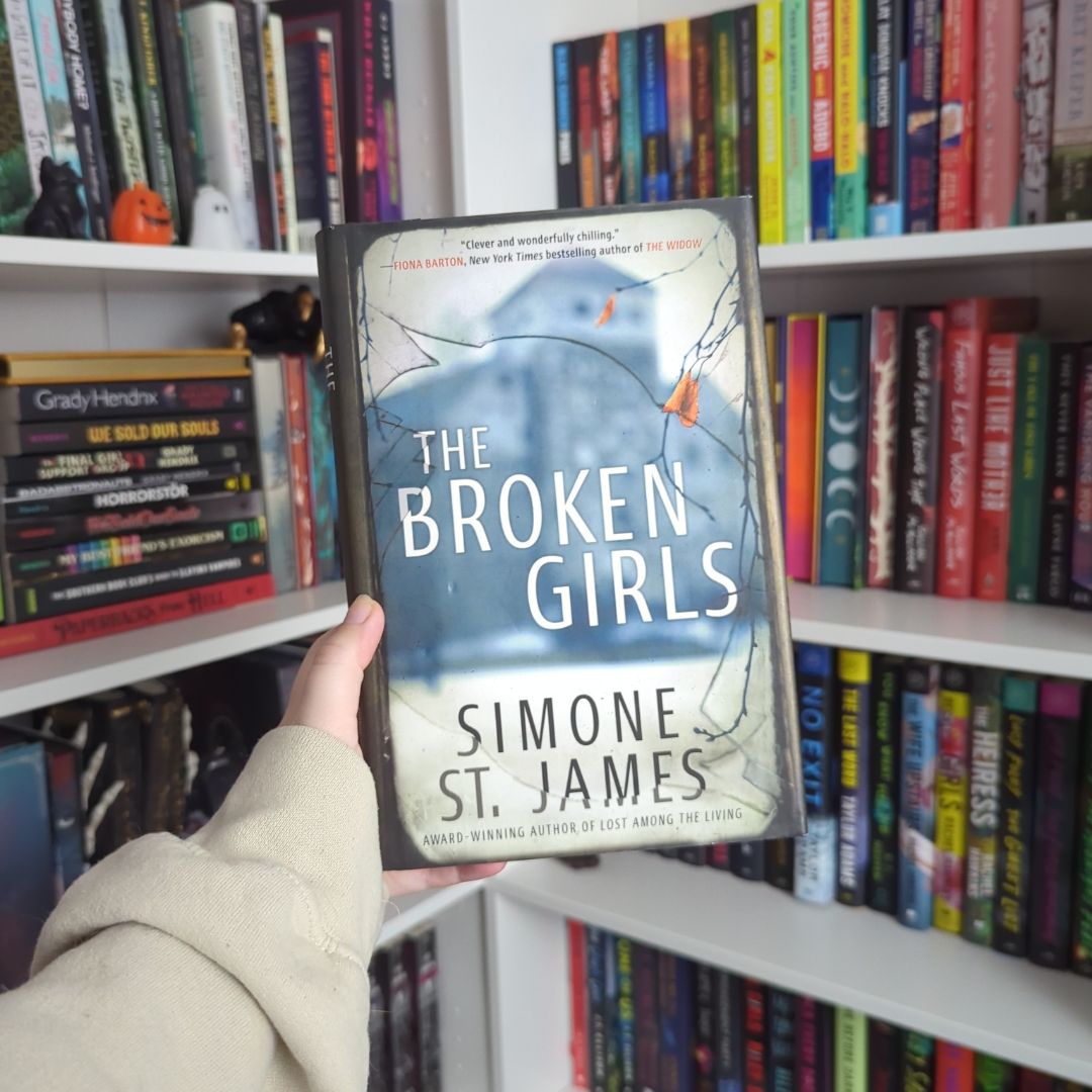 The Broken Girls