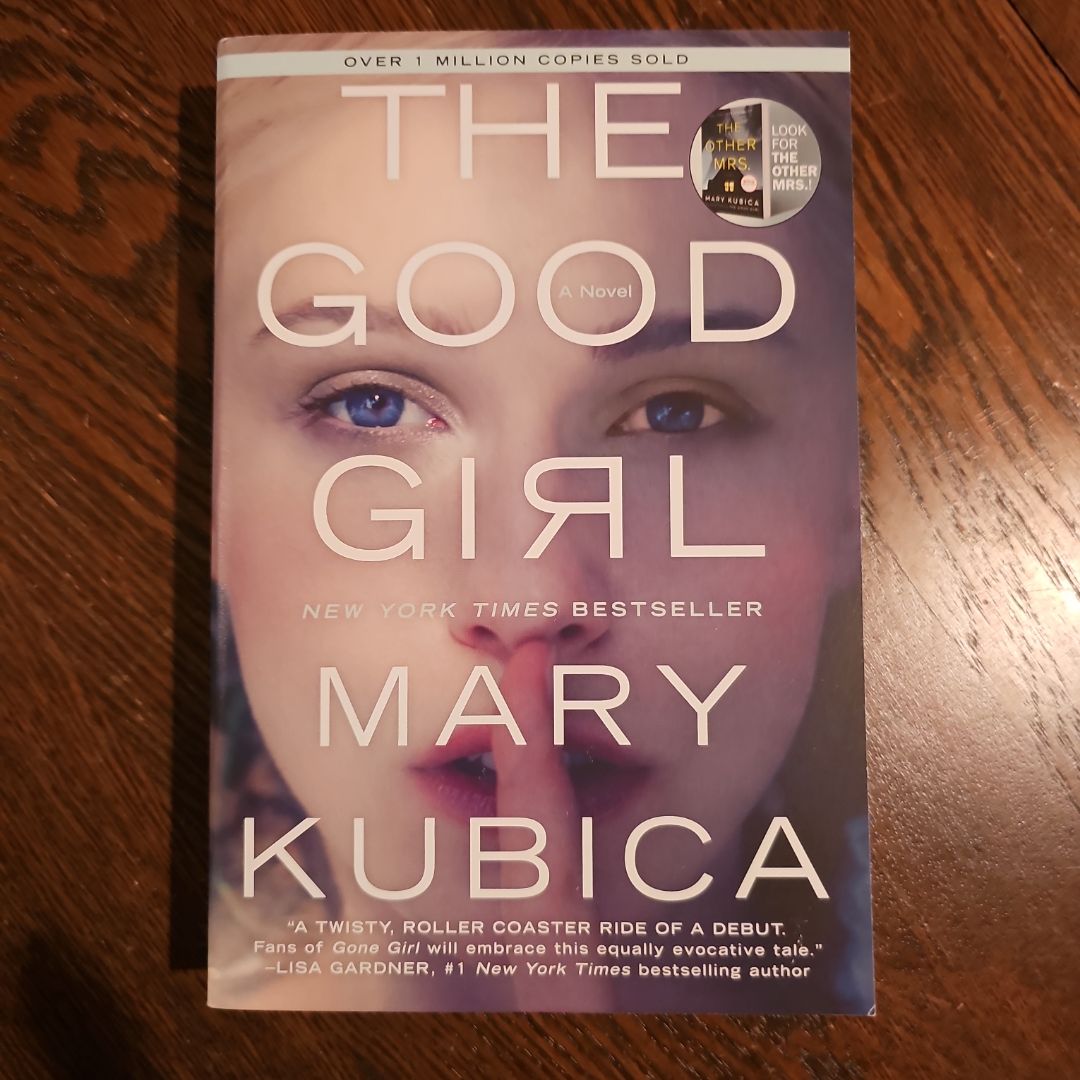 The Good Girl