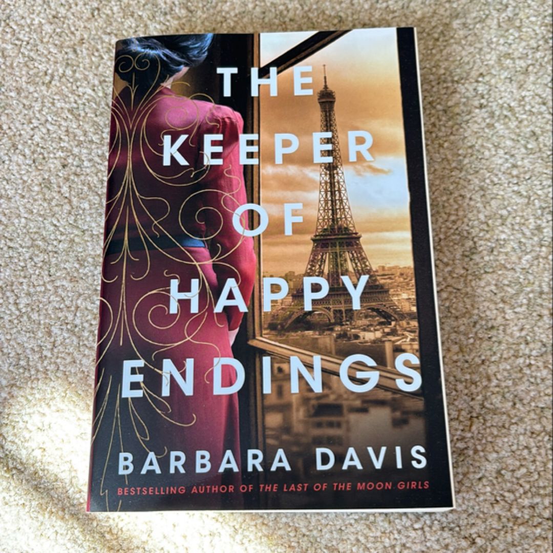 The Keeper of Happy Endings
