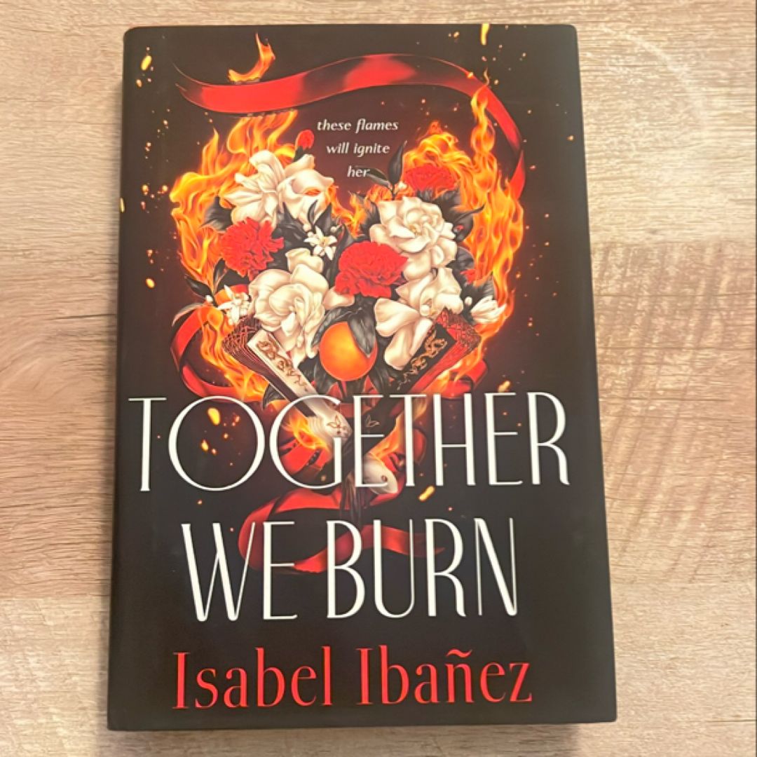 Together We Burn