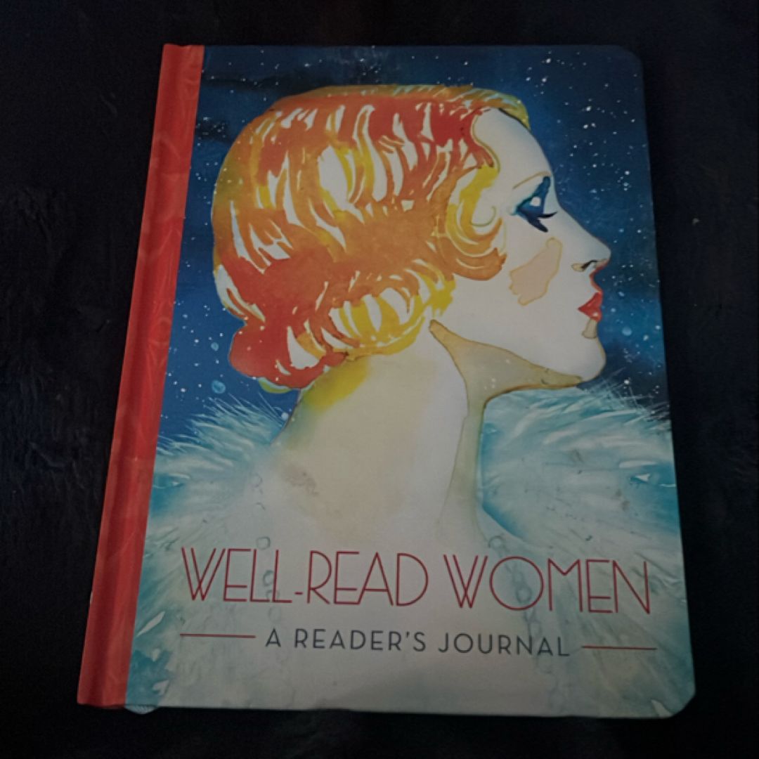 Well-Read Women