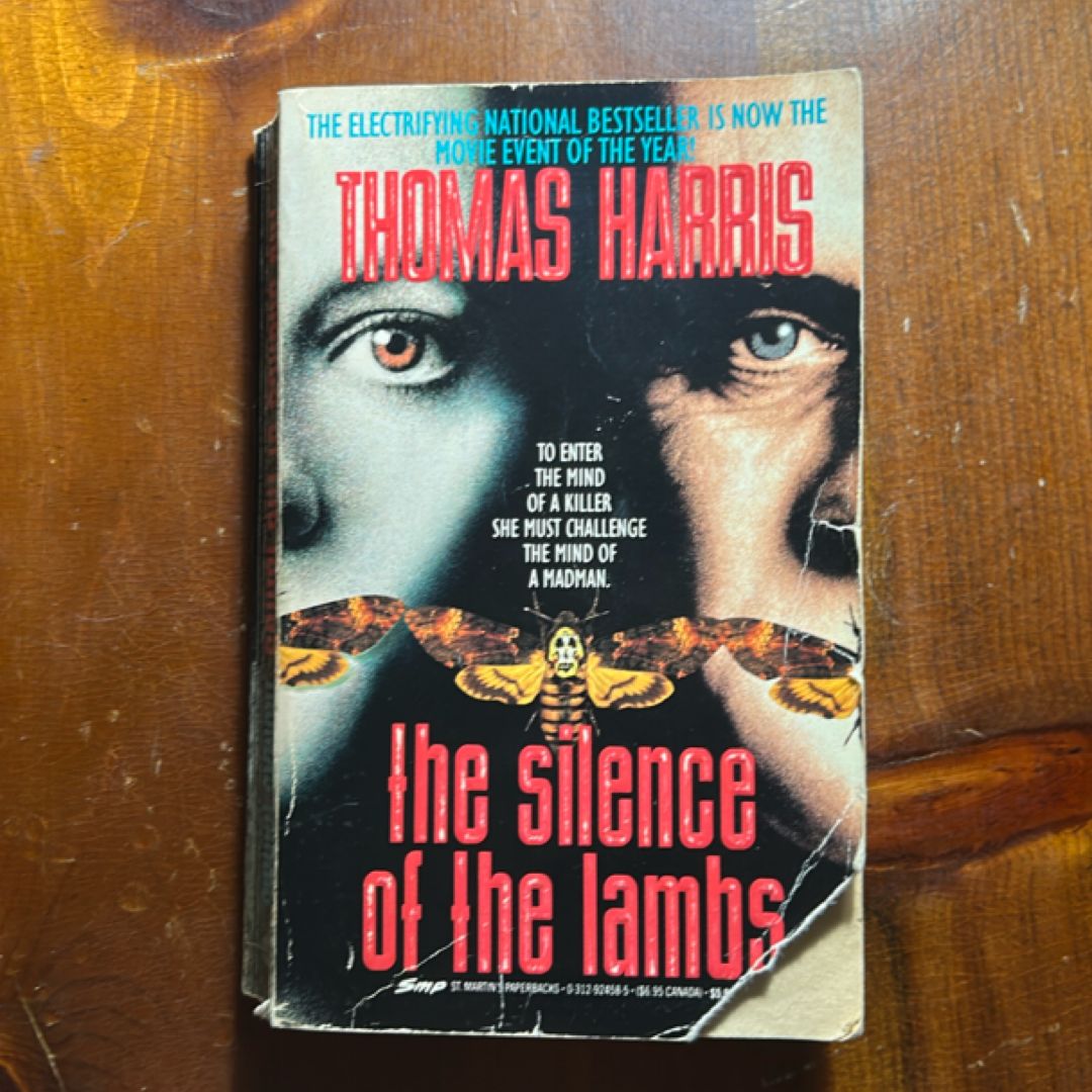 The Silence of the Lambs