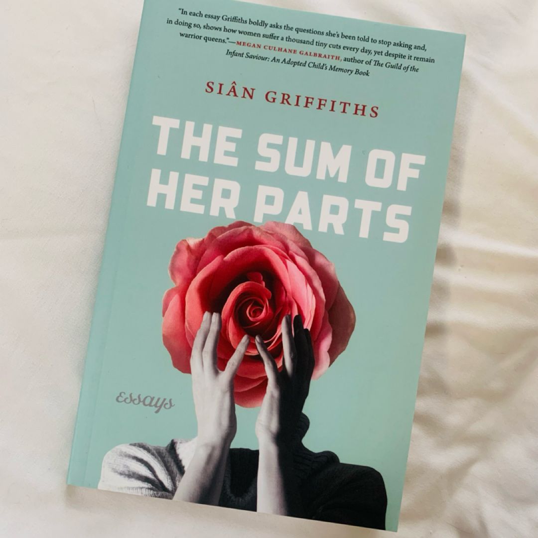 The Sum of Her Parts