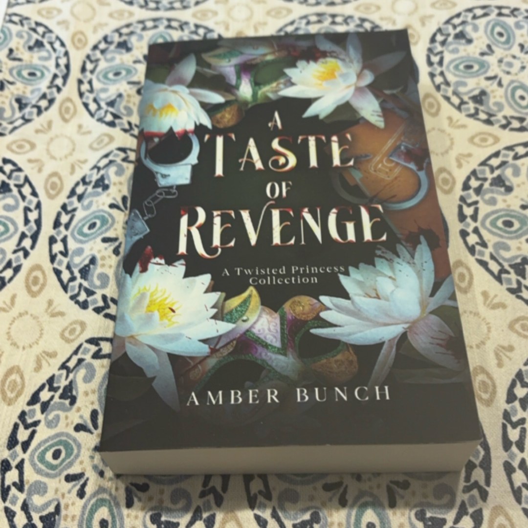 A Taste of Revenge