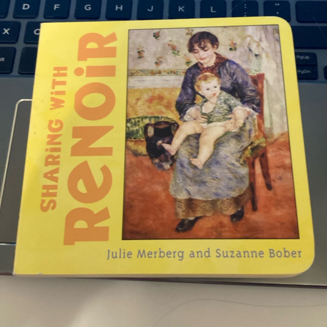 Sharing with Renoir