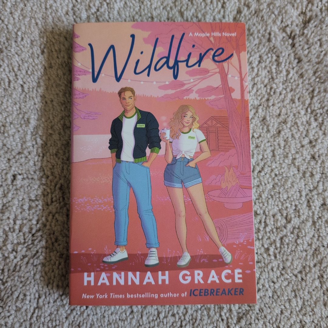 Wildfire