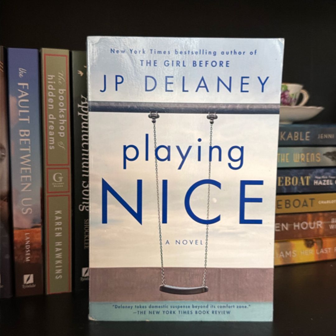 Playing Nice