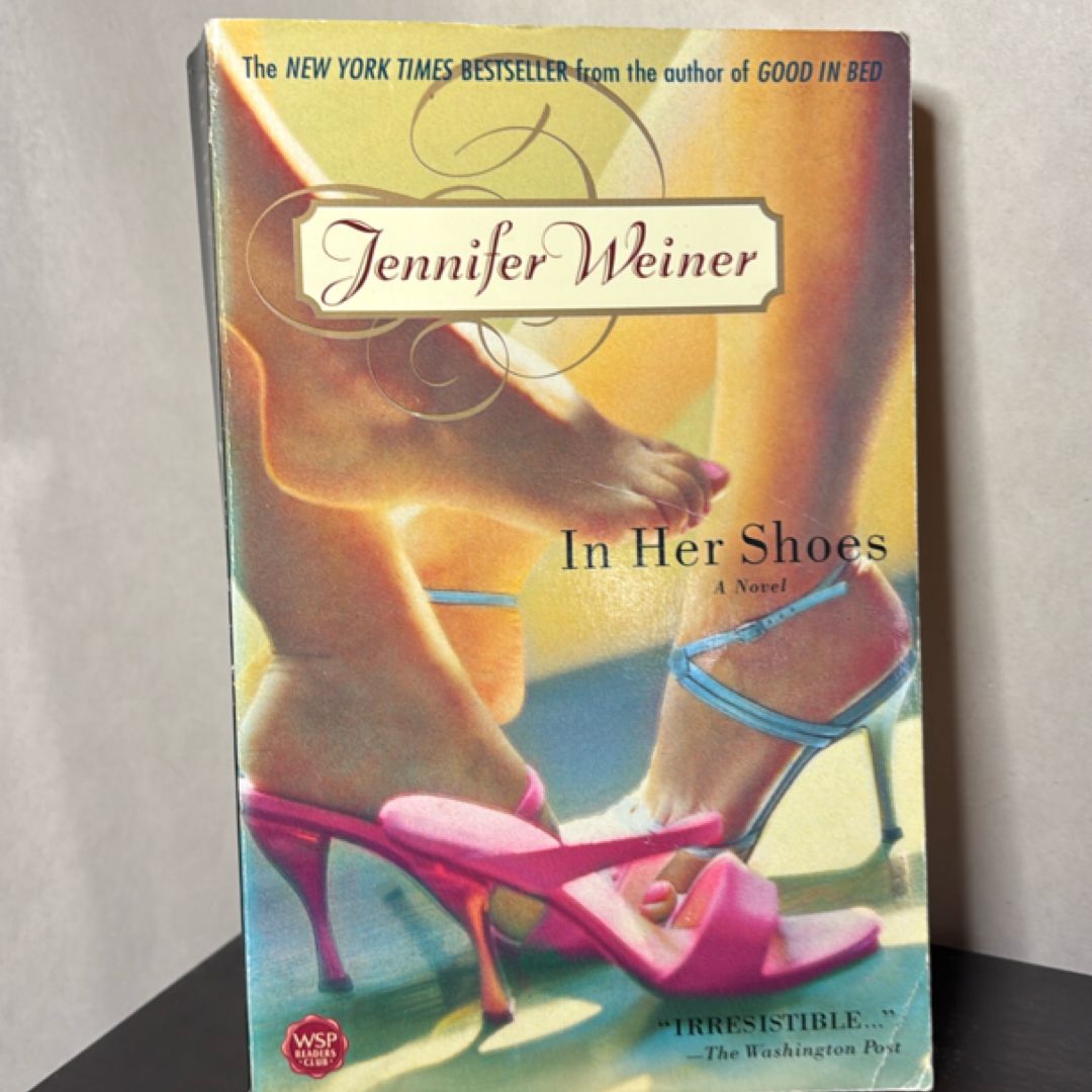 In Her Shoes