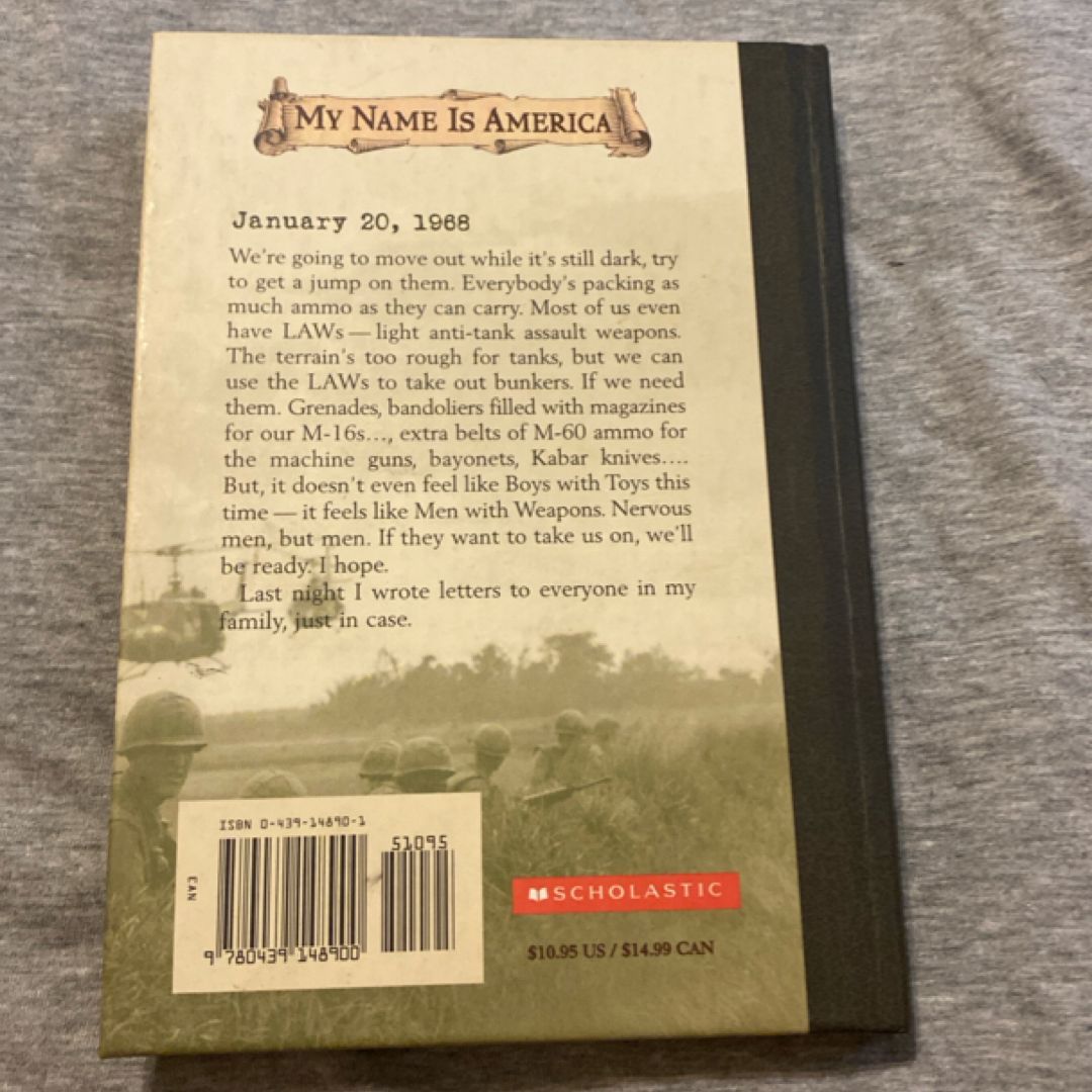 The Journal of Patrick Seamus Flaherty
