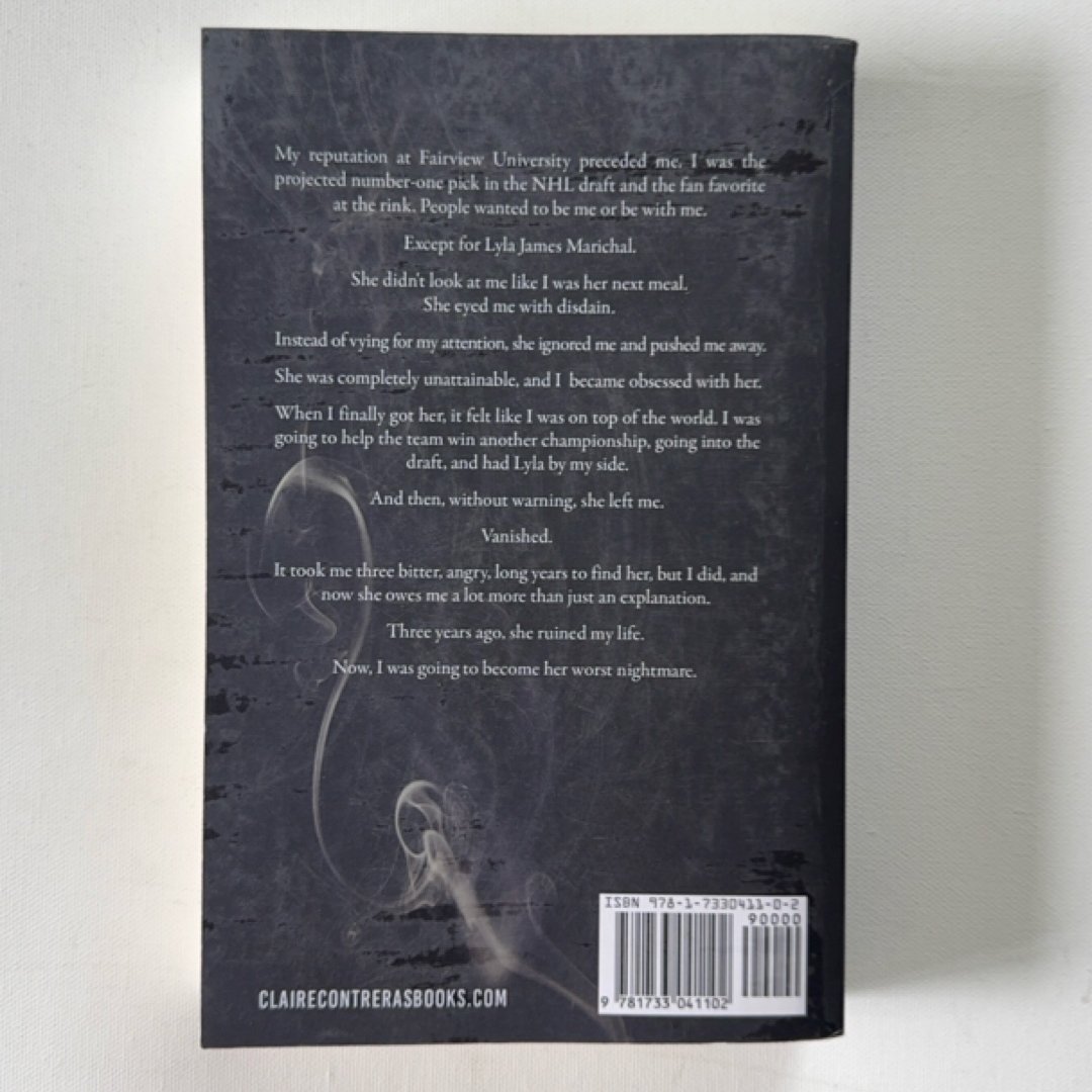 Until I Get You (OLD AMS PAPERBACK)