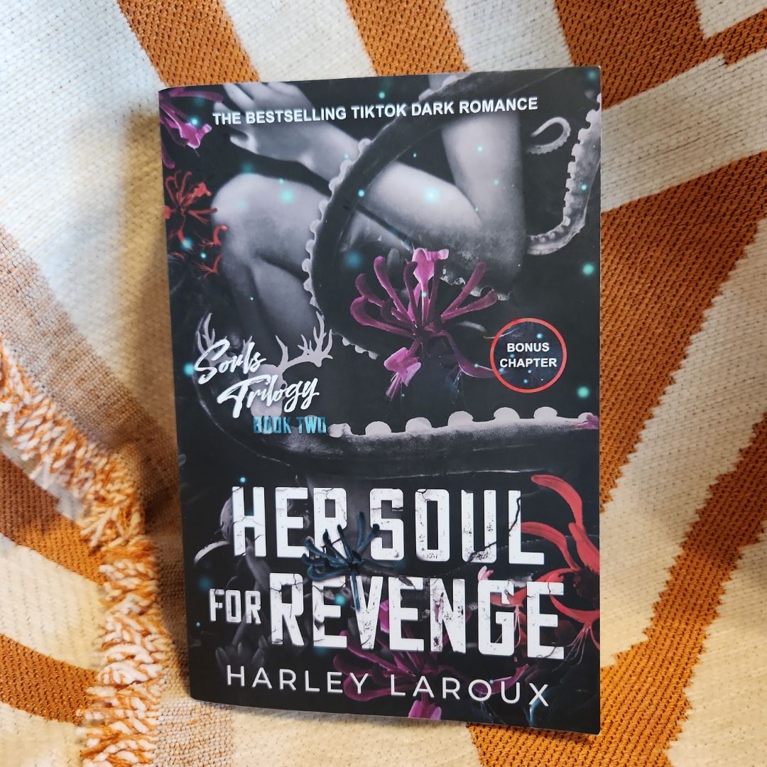 Her Soul for Revenge