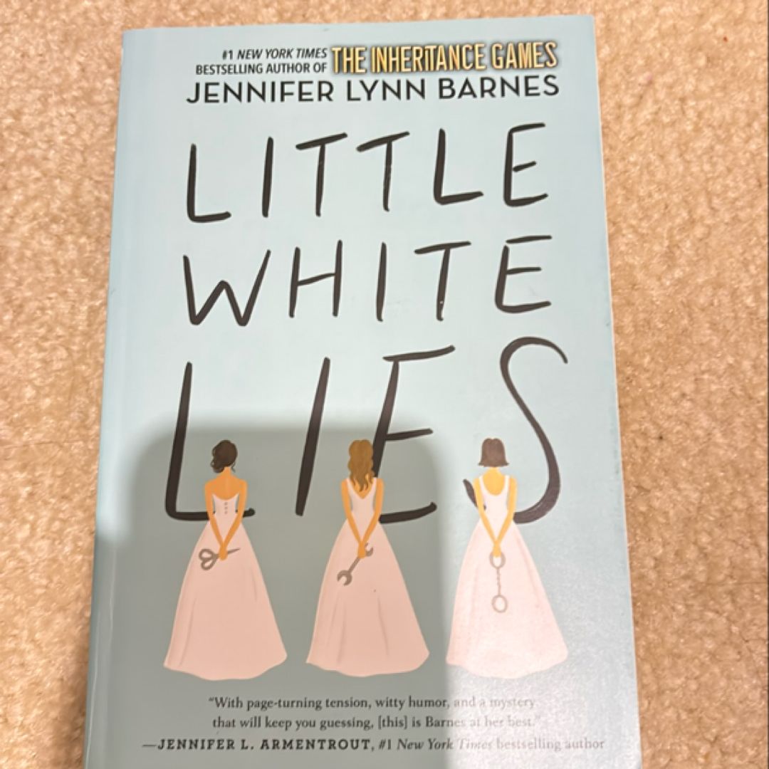 Little White Lies