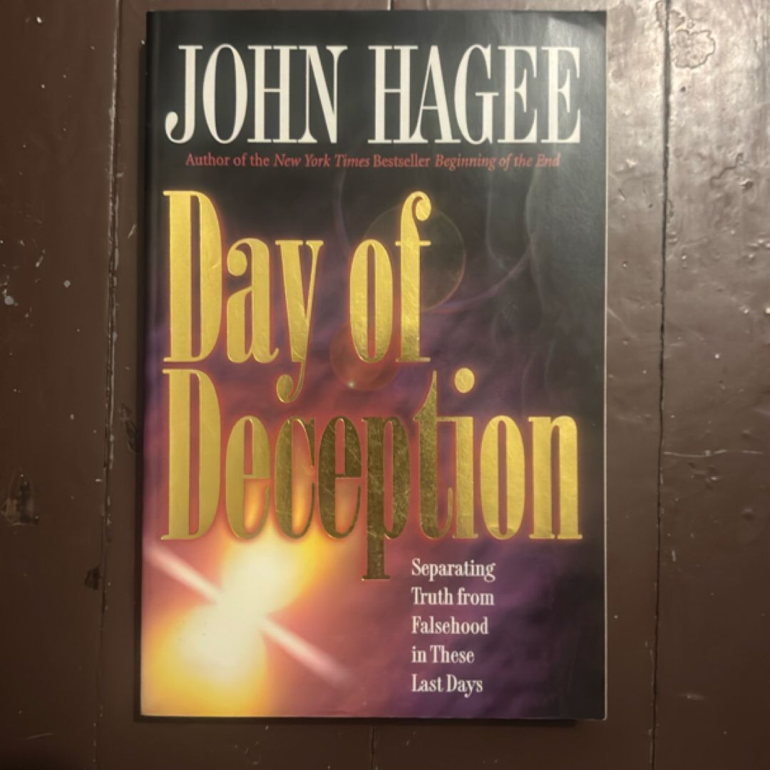 Day of Deception