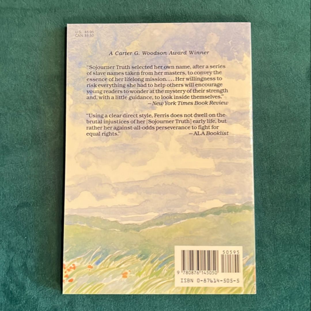 Walking the Road to Freedom