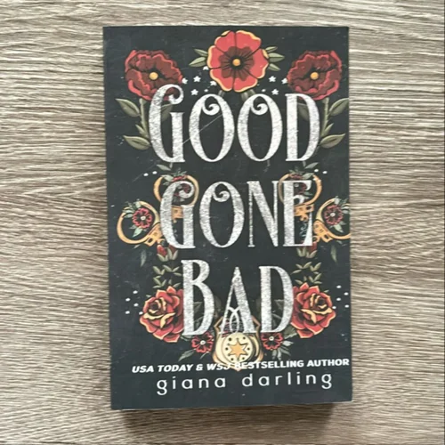 Good Gone Bad Special Edition