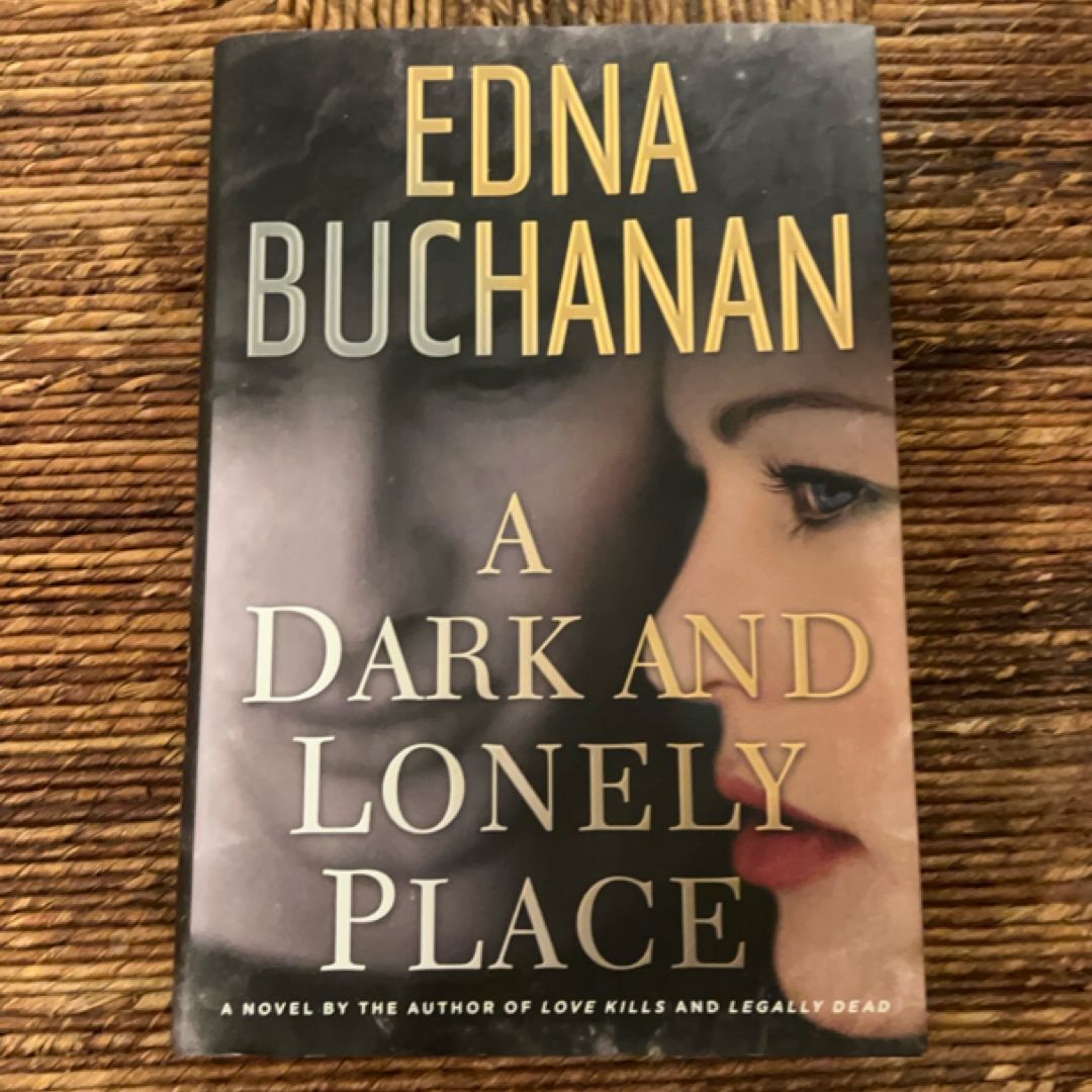 A Dark and Lonely Place